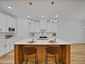 3412  Mount Horum Way , Fort Worth Texas 76105