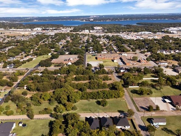 3412  Mount Horum Way , Fort Worth Texas 76105
