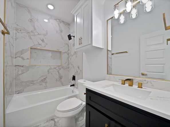 3412  Mount Horum Way , Fort Worth Texas 76105