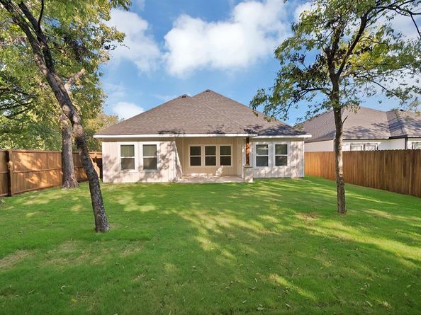 3412  Mount Horum Way , Fort Worth Texas 76105