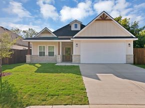 3412  Mount Horum Way , Fort Worth Texas 76105