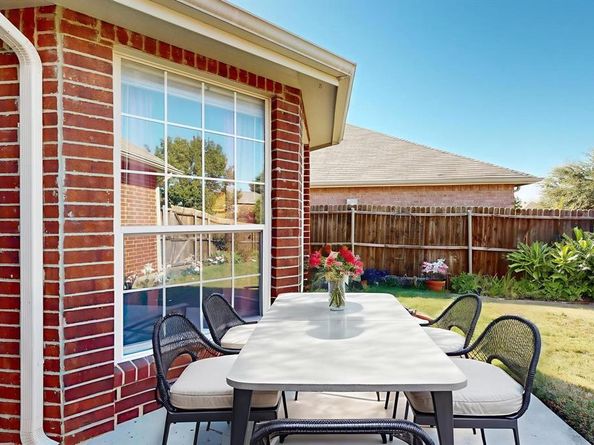 1123  Maple Creek Avenue , Allen Texas 75002
