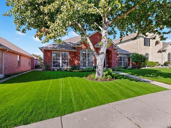 1123  Maple Creek Avenue , Allen Texas 75002