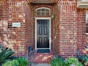 1123  Maple Creek Avenue , Allen Texas 75002