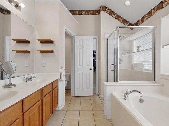 1123  Maple Creek Avenue , Allen Texas 75002