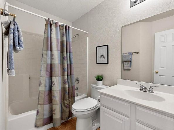 1123  Maple Creek Avenue , Allen Texas 75002
