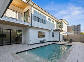 4826  March Avenue , Dallas Texas 75209