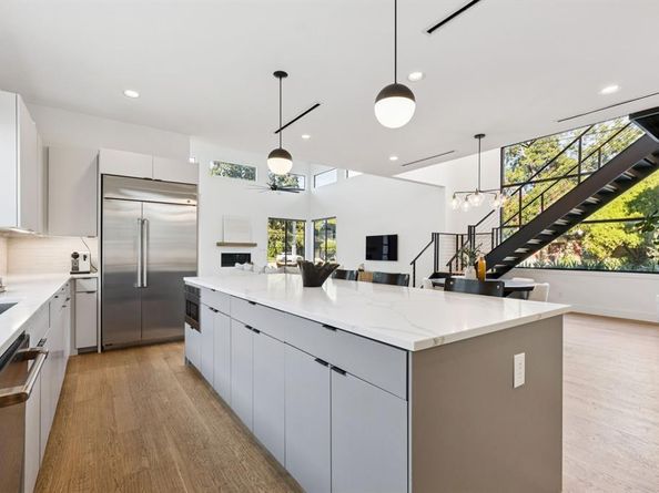 4826  March Avenue , Dallas Texas 75209
