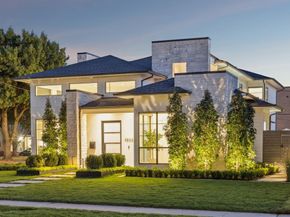 4826  March Avenue , Dallas Texas 75209
