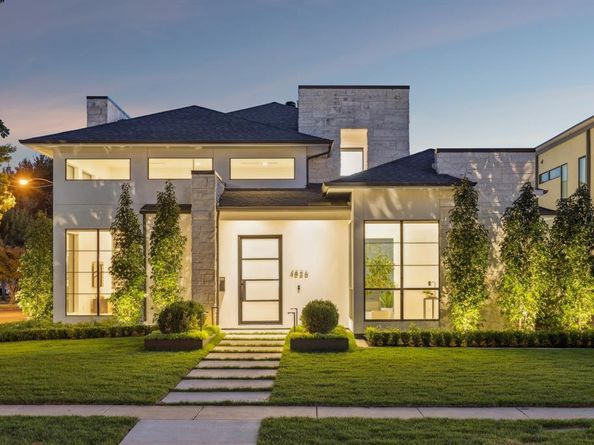 4826  March Avenue , Dallas Texas 75209