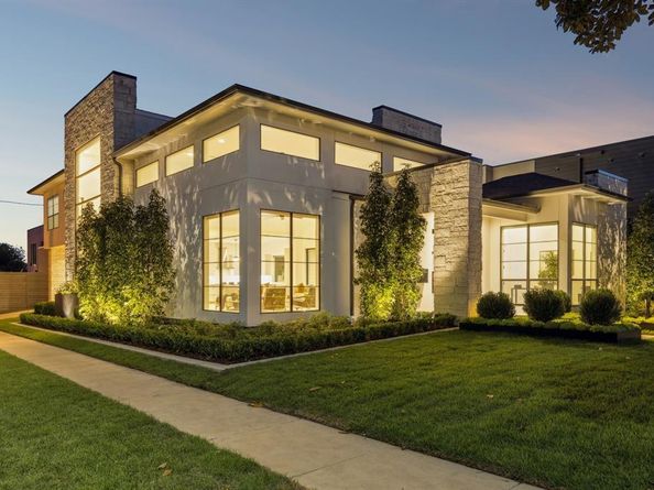 4826  March Avenue , Dallas Texas 75209