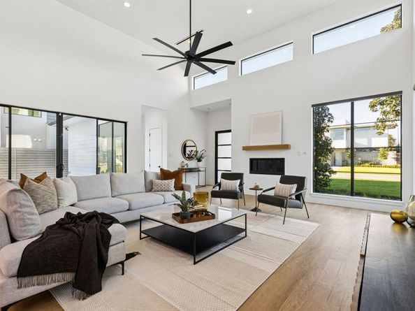 4826  March Avenue , Dallas Texas 75209