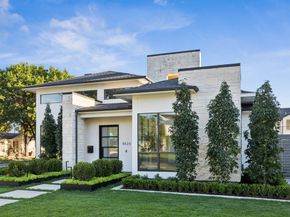 4826  March Avenue , Dallas Texas 75209