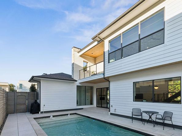 4826  March Avenue , Dallas Texas 75209