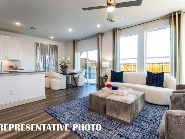 1375  Hill Country Place , Celina Texas 75009