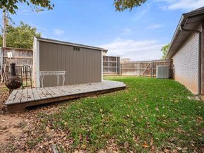 3806  Ivywood Court , Arlington Texas 76016