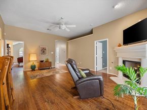 3806  Ivywood Court , Arlington Texas 76016