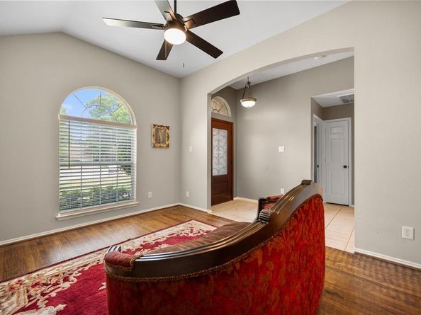 3806  Ivywood Court , Arlington Texas 76016