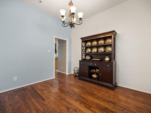 3806  Ivywood Court , Arlington Texas 76016