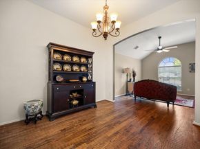 3806  Ivywood Court , Arlington Texas 76016