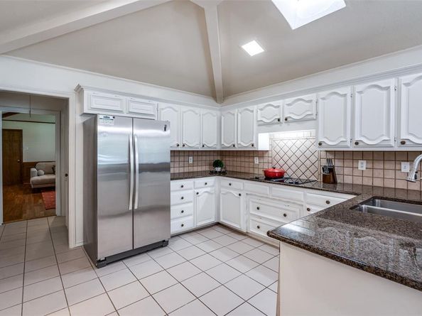 6315  Brook Lake Drive , Dallas Texas 75248