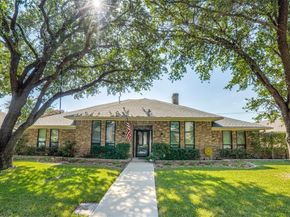 6315  Brook Lake Drive , Dallas Texas 75248