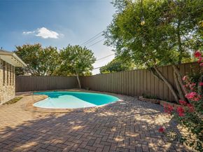 6315  Brook Lake Drive , Dallas Texas 75248