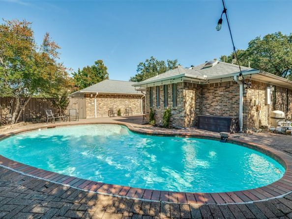 6315  Brook Lake Drive , Dallas Texas 75248