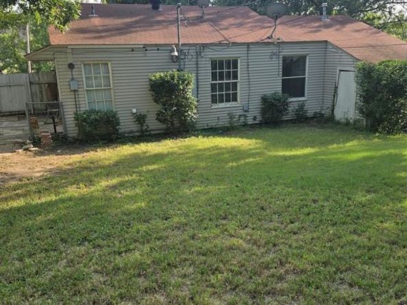 3624 W Boyce Avenue , Fort Worth Texas 76133