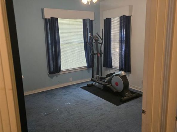 3624 W Boyce Avenue , Fort Worth Texas 76133