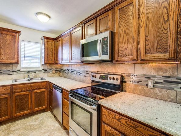 2209  Park Hill Drive  2209/2211, Fort Worth Texas 76110