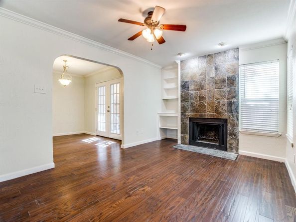 2209  Park Hill Drive  2209/2211, Fort Worth Texas 76110