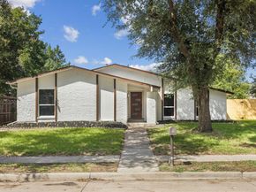 714  Pinehill Lane , Grand Prairie Texas 75052