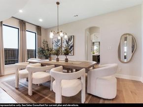 3912  Friendship Court , Heath Texas 75126