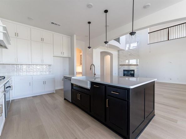 3912  Friendship Court , Heath Texas 75126