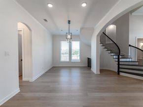 3912  Friendship Court , Heath Texas 75126