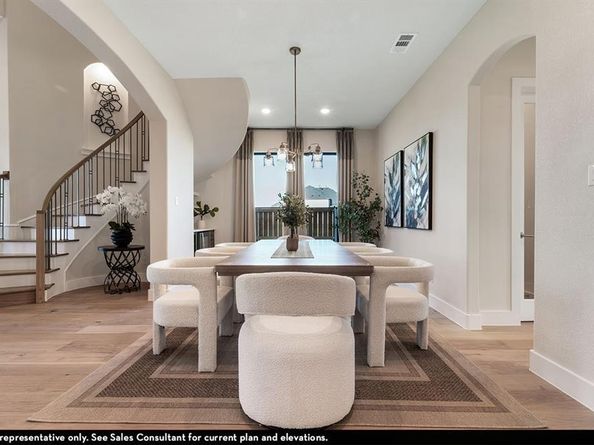 3912  Friendship Court , Heath Texas 75126