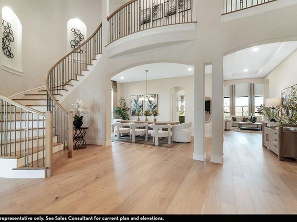 3912  Friendship Court , Heath Texas 75126