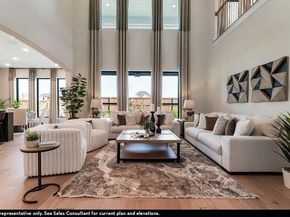 3912  Friendship Court , Heath Texas 75126