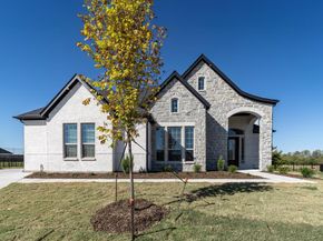 3912  Friendship Court , Heath Texas 75126