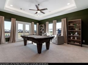 3912  Friendship Court , Heath Texas 75126