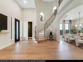 3912  Friendship Court , Heath Texas 75126