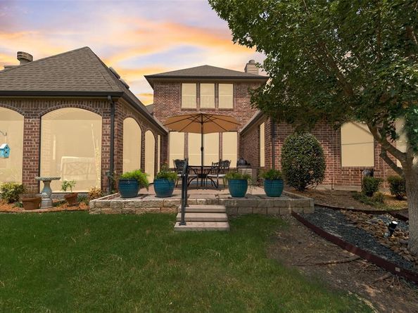 310  Phillips Court , Fate Texas 75087