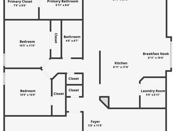 3213  Chesington Drive  , Fort Worth Texas 76137