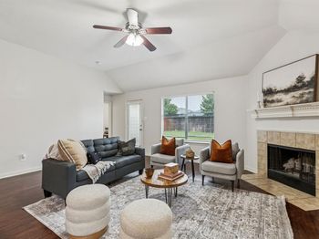 3213  Chesington Drive  