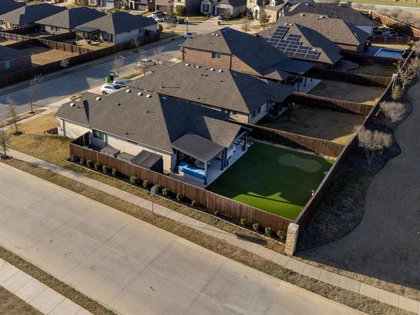 3300  Adobe Vista , Aubrey Texas 76227