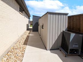 3300  Adobe Vista , Aubrey Texas 76227