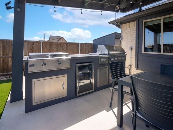 3300  Adobe Vista , Aubrey Texas 76227