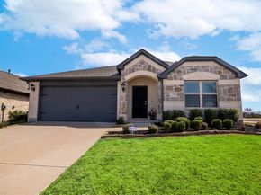 3300  Adobe Vista , Aubrey Texas 76227