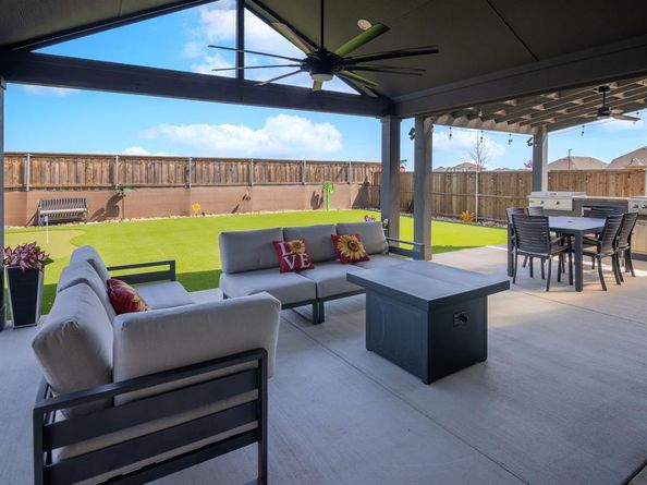 3300  Adobe Vista , Aubrey Texas 76227